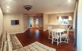 Apartament Smilciu Skg